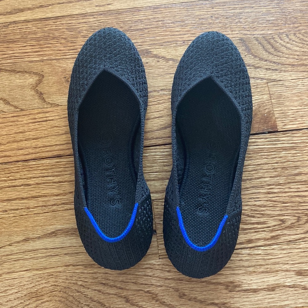 Rothy’s size 7